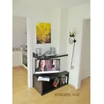 Watthuus Kiebitzhoern Ground Floor *