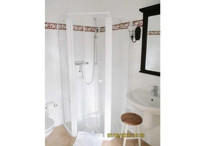 Casa vacanze Watthuus Kiebitzhoern Ground Floor